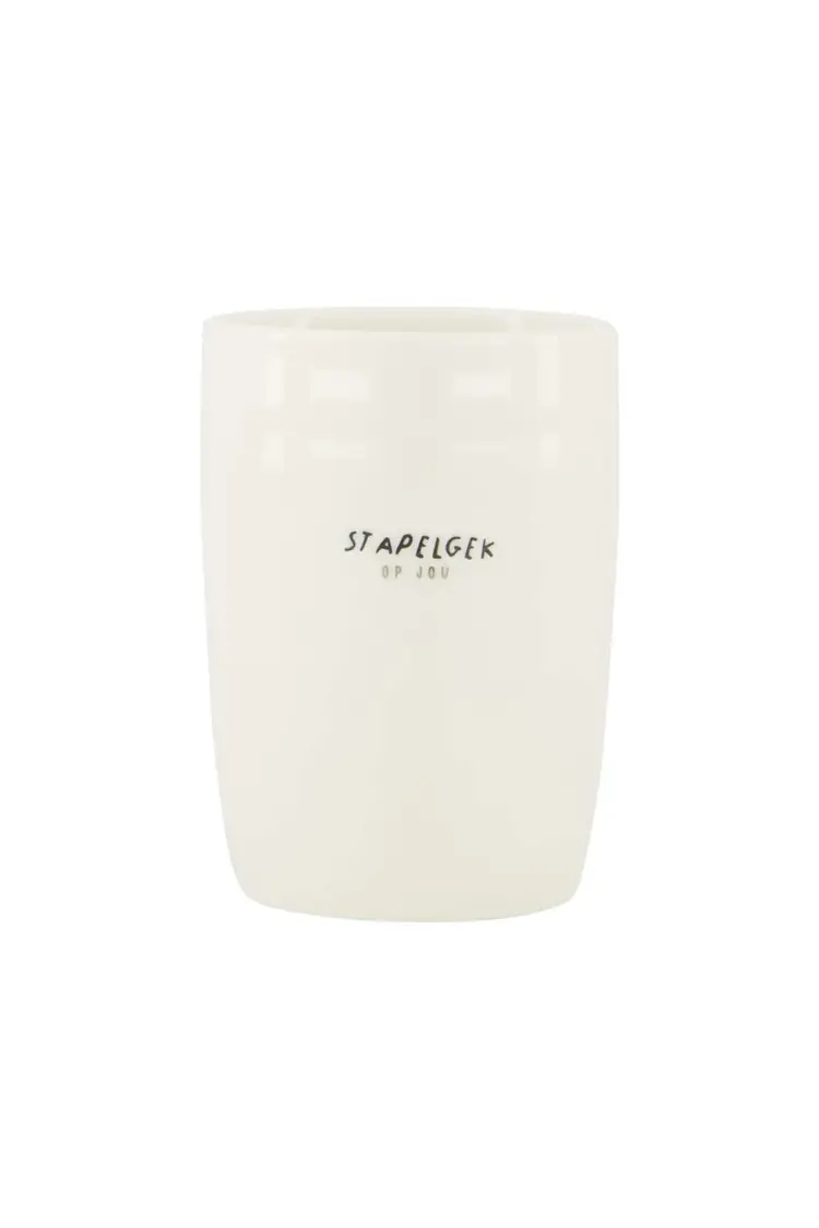 Zusss Zusss | Koffiemok stapelgek