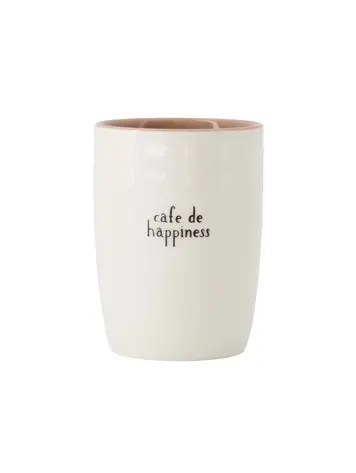 Zusss Zusss | Koffiemok cafe de happiness