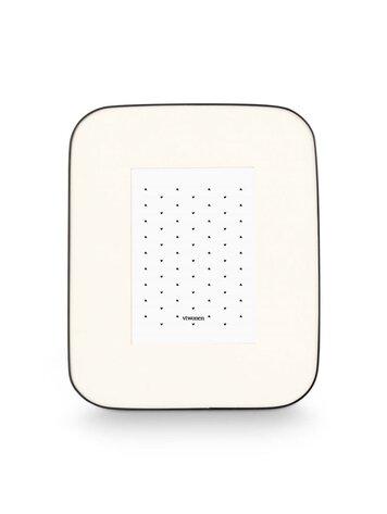 vtwonen vtwonen | Fotolijst metaal zwart 29cm