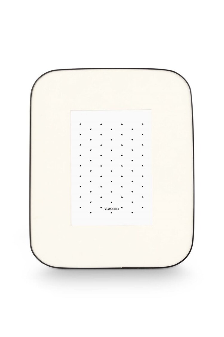 vtwonen vtwonen | Fotolijst metaal zwart 29cm