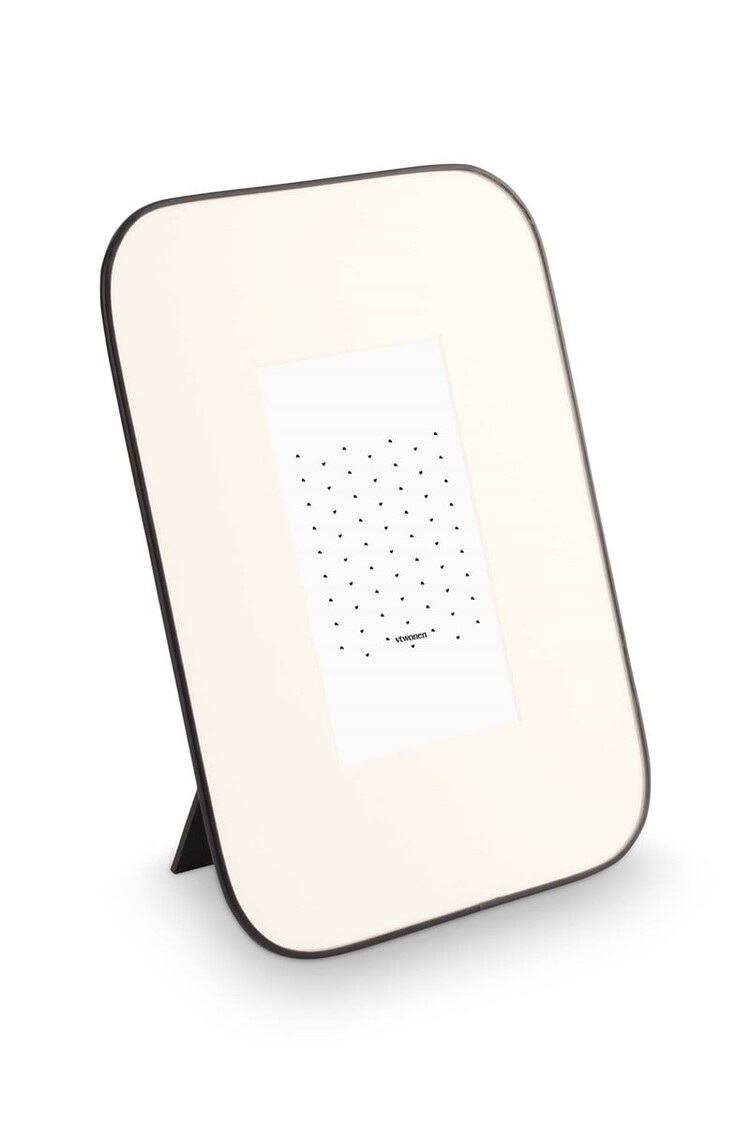 vtwonen vtwonen | Fotolijst metaal zwart 26.5cm