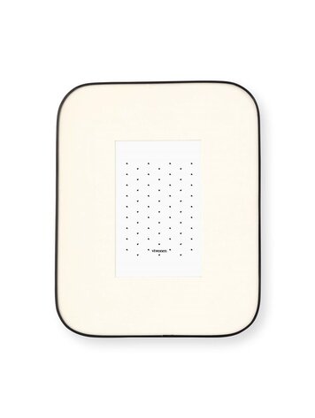 vtwonen vtwonen | Fotolijst metaal zwart 26.5cm