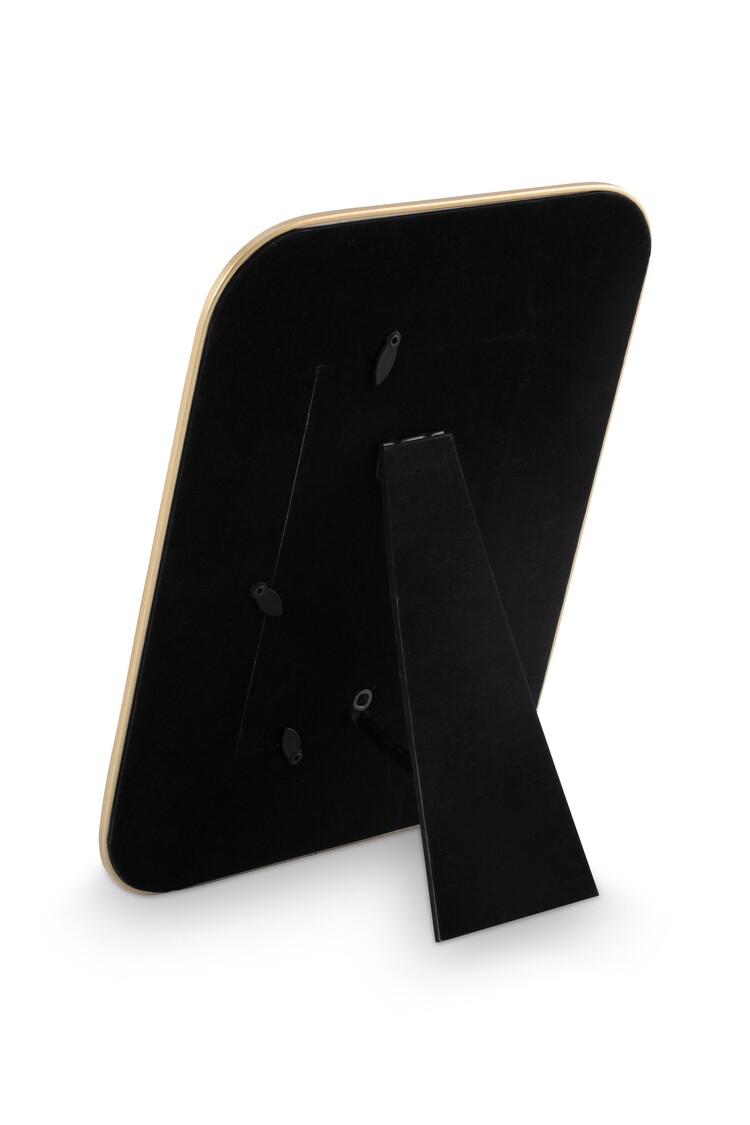 vtwonen vtwonen | Fotolijst metaal goud 26.5cm