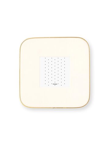 vtwonen vtwonen | Fotolijst metaal goud 21.5cm