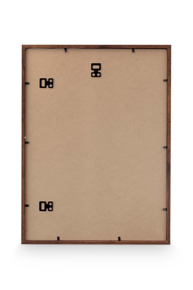 vtwonen vtwonen | Fotolijst hout 41cm