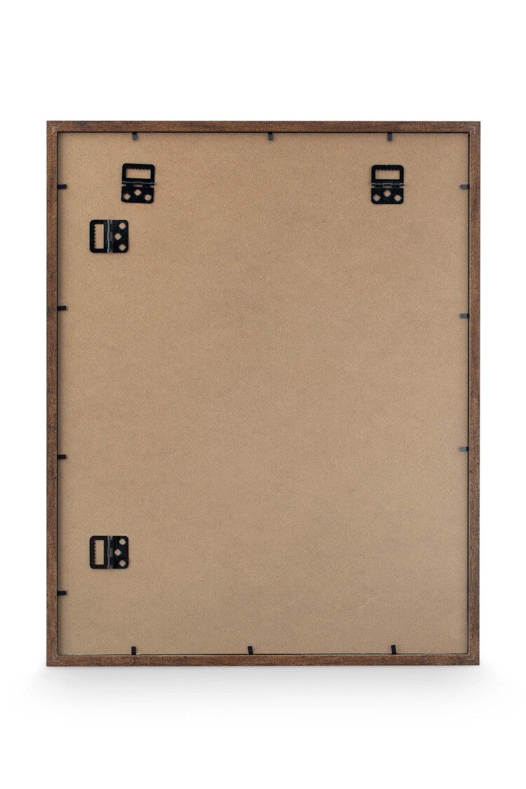 vtwonen vtwonen | Fotolijst hout 51cm