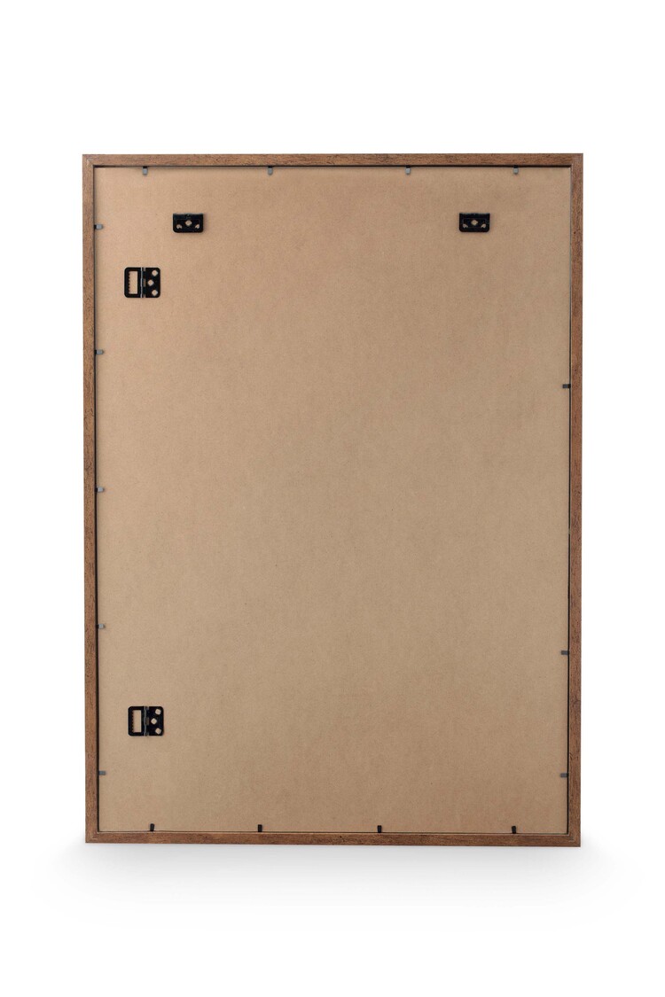 vtwonen vtwonen | Fotolijst hout 71cm