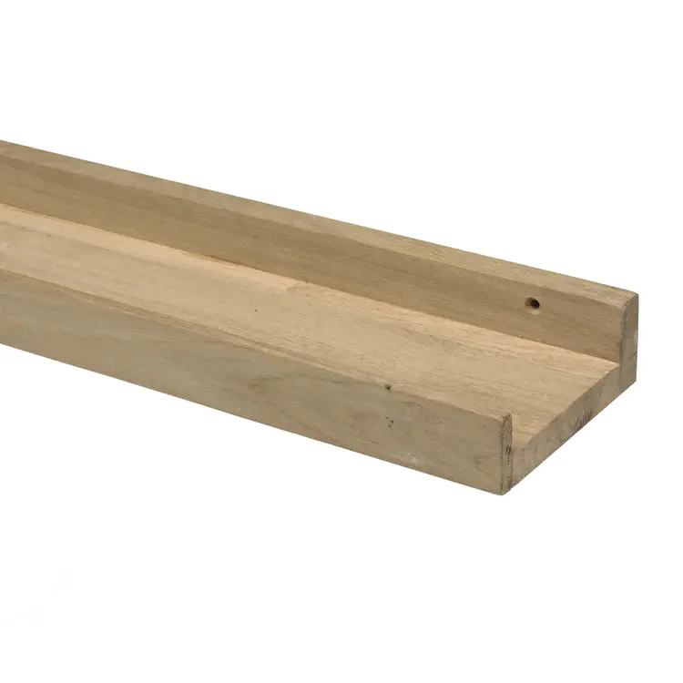 vtwonen vtwonen | Fotolijstplank eiken 100cm