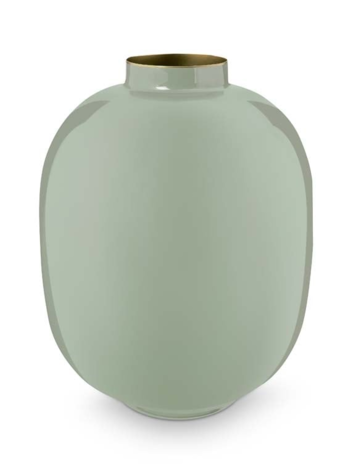 Pip Home Pip Home | Vaas green 32cm
