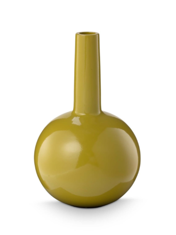 vtwonen vtwonen | Kandelaar curry 24cm