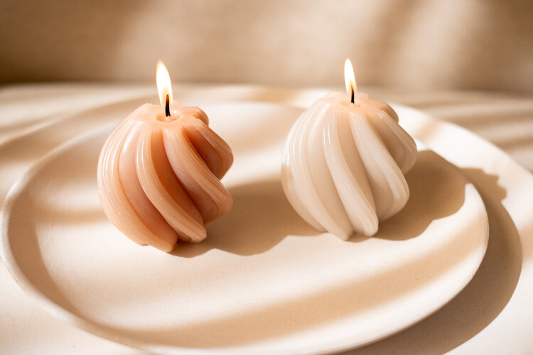 Home society Home Society | Schaal offwhite 39cm