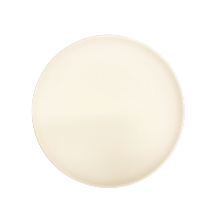 Home society Home Society | Schaal offwhite 39cm