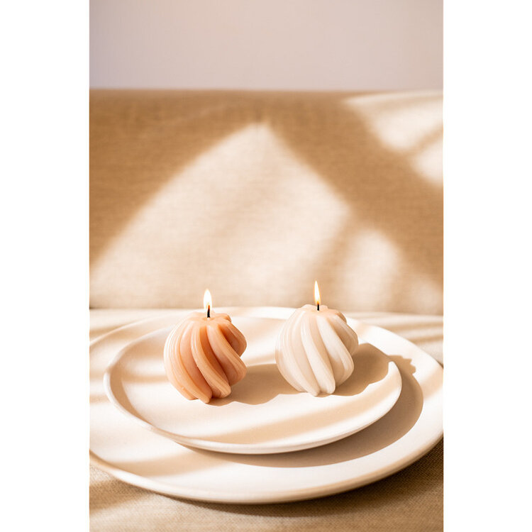 Home society Home Society | Schaal offwhite 28.5cm