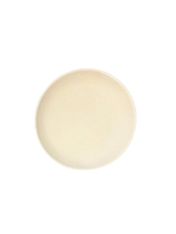 Home society Home Society | Schaal offwhite 28.5cm