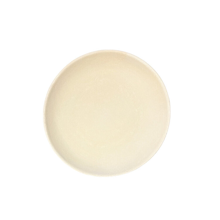 Home society Home Society | Schaal offwhite 28.5cm