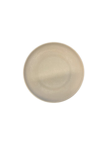 Home society Home Society | Schaal greige 28.5cm