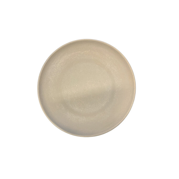 Home society Home Society | Schaal greige 28.5cm