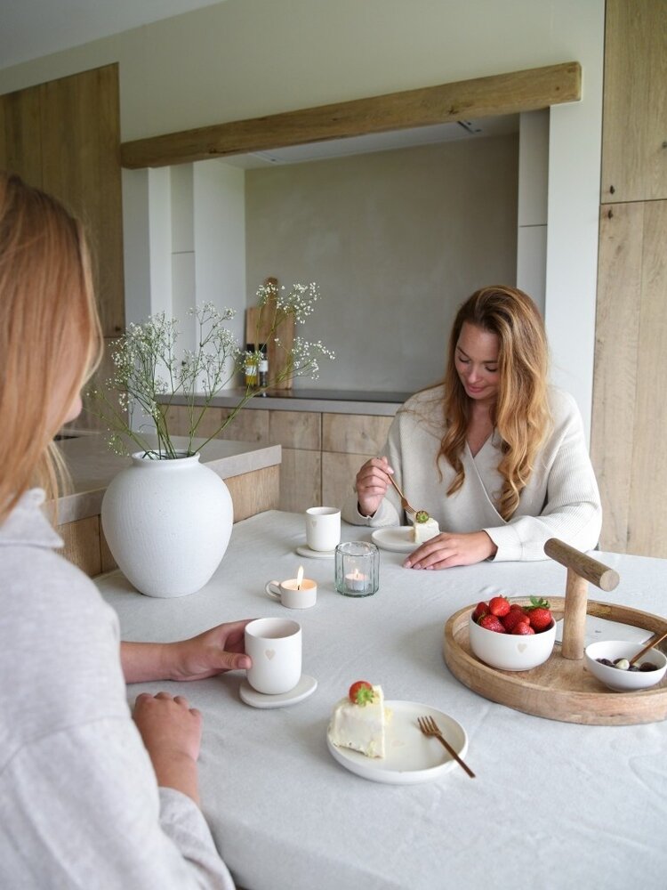 Leeff Leeff | Serveertray Stef hout