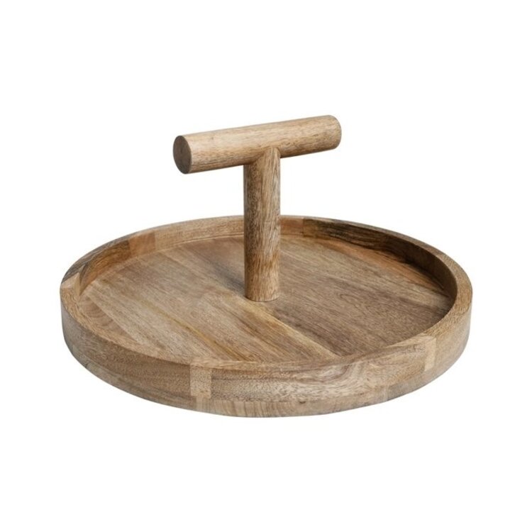 Leeff Leeff | Serveertray Stef hout