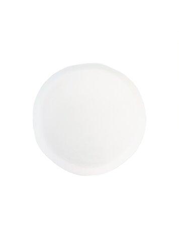 Leeff Leeff | Schaal Thijs wit 30cm