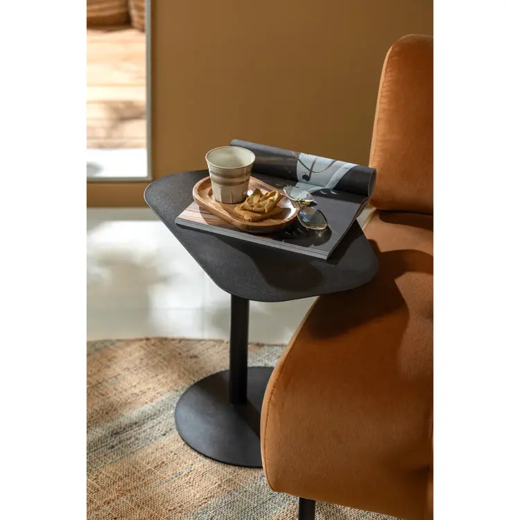 WOOOD Woood | Serveerschaal Josje hout