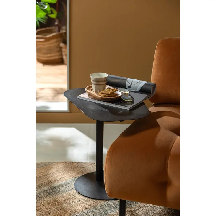 WOOOD Woood | Serveerschaal Josje hout