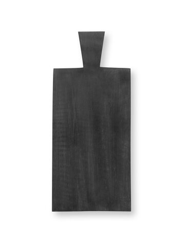vtwonen vtwonen | Serveerplank zwart 37cm