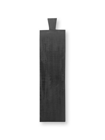 vtwonen vtwonen | Serveerplank zwart 62.5cm