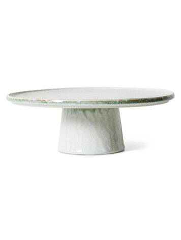 HK Living HK Living | 70's servies taartplateau M Smudge