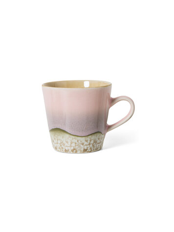 HK Living HK Living | 70's servies americanokopje Muse