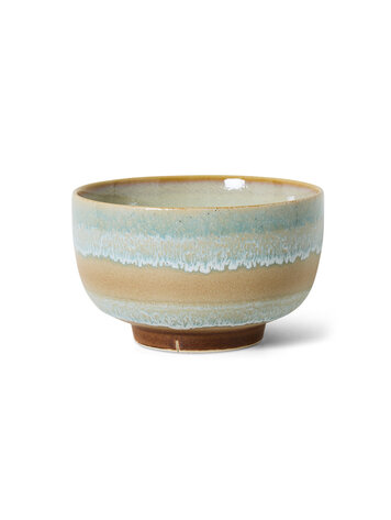 HK Living HK Living | 70's servies noodle bowl Skyline