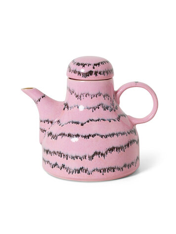 HK Living HK Living | 70's servies koffiepot Bubble