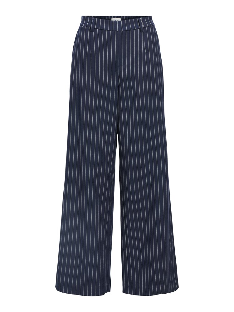 Object Object | Pantalon Lisa wide sky captain/sandshell