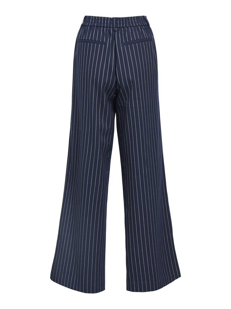 Object Object | Pantalon Lisa wide sky captain/sandshell