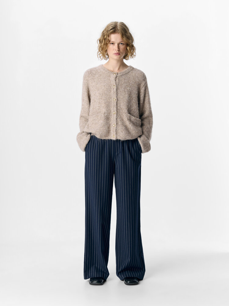 Object Object | Pantalon Lisa wide sky captain/sandshell