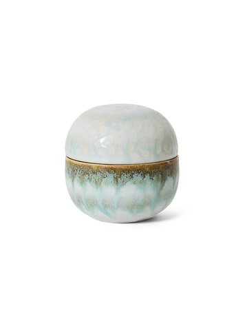 HK Living HK Living | 70's servies suikerpot Petal