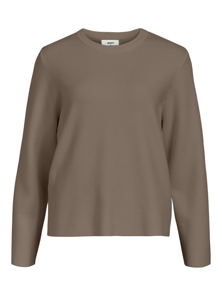 Object Object | Trui Reynard morel NOOS