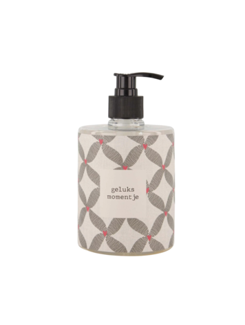 Zusss Zusss | Handzeep geluk momentje