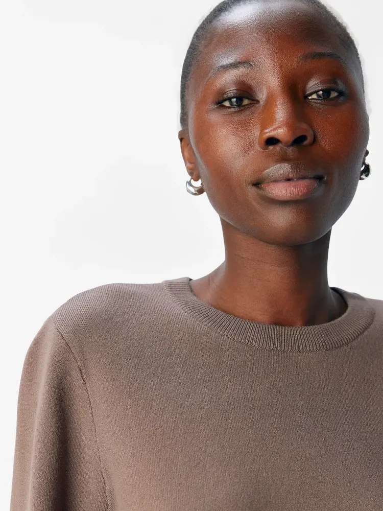 Object Object | Trui Reynard morel NOOS