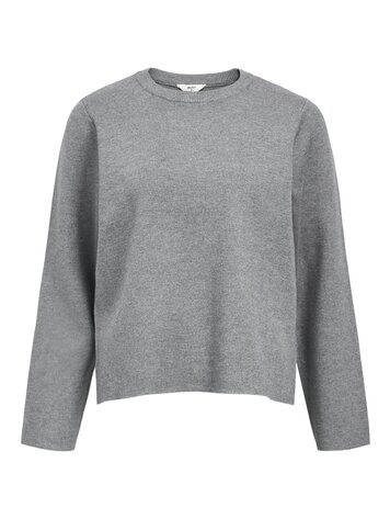 Object Object | Trui Reynard medium grey NOOS