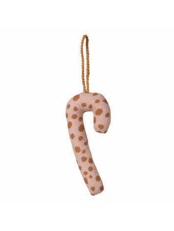 Broste Copenhagen Broste Copenhagen | Candy cane roze 5x10cm