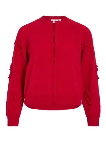 Vila Vila | Vestje Merit jester red