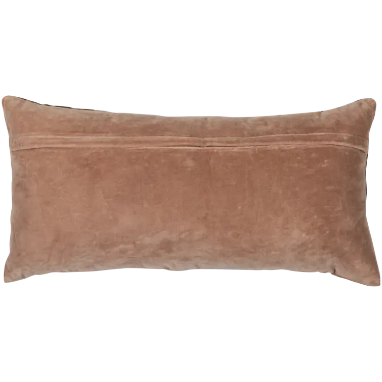 WOOOD Woood | Kussen Laon multi 30x55cm