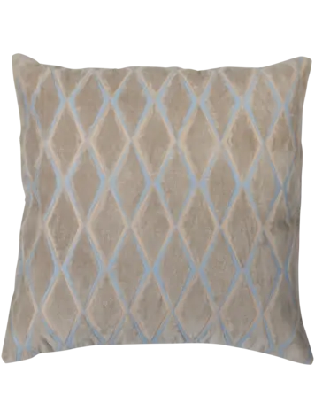 WOOOD Woood | Kussen Laon beige 45cm