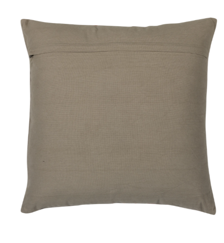 WOOOD Woood | Kussen Aziz zand 45cm