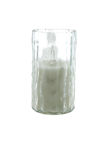 Home society Home Society | Kaars Birch L wit