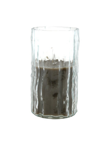 Home society Home Society | Kaars Birch L taupe