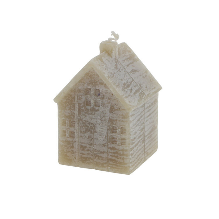 Home society Home Society | Kaars house S taupe