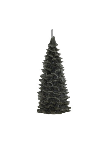 Home society Home Society | Kaars tree James L antraciet