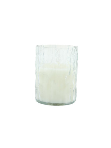 Home society Home Society | Kaars Birch S wit